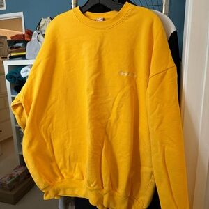 Sporty & Rich sweatshirt